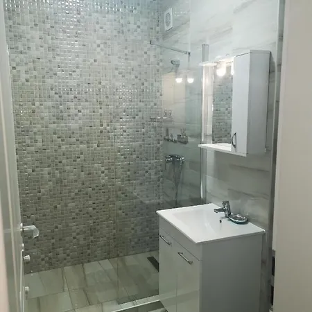 Ariniko Apartamento Năvodari