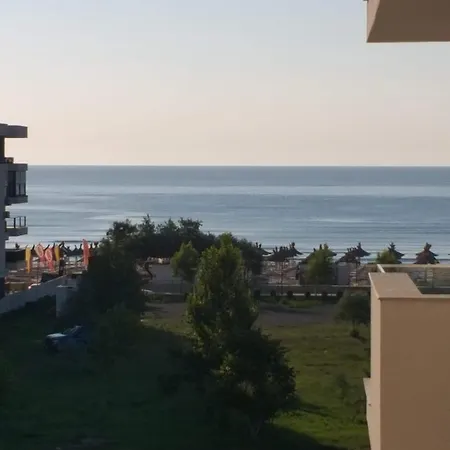 Ariniko Apartamento Năvodari