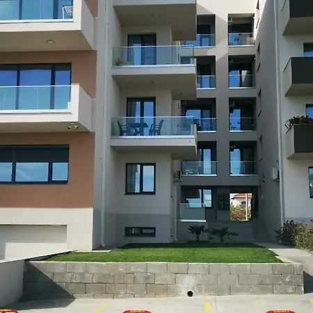 Ariniko Apartamento Năvodari