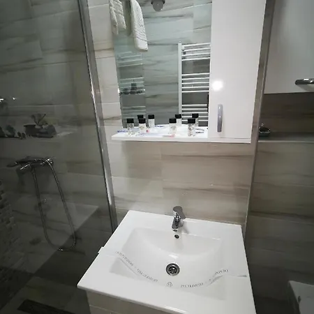 Apartamento Ariniko