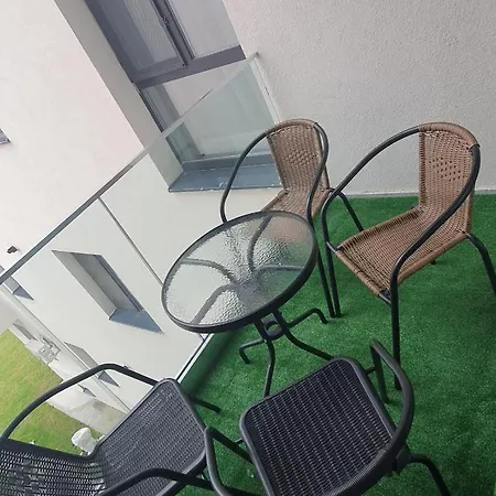 Apartamento Ariniko