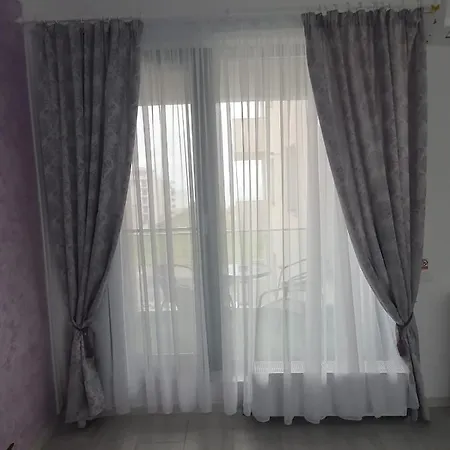 Apartamento Ariniko *