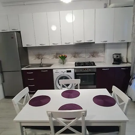 Apartamento Ariniko *