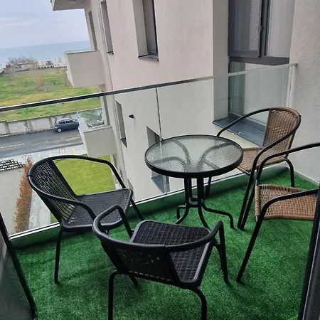 Ariniko Apartamento
