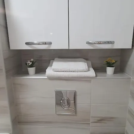 Ariniko Apartamento Năvodari