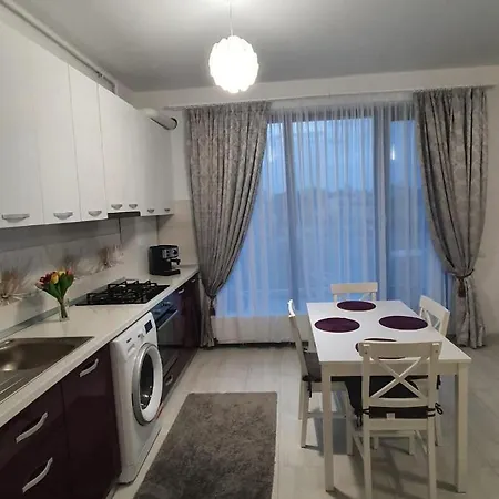 Ariniko * Năvodari