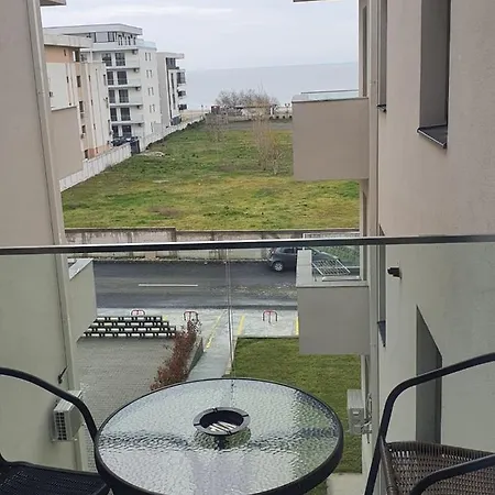 Ariniko Apartamento Năvodari