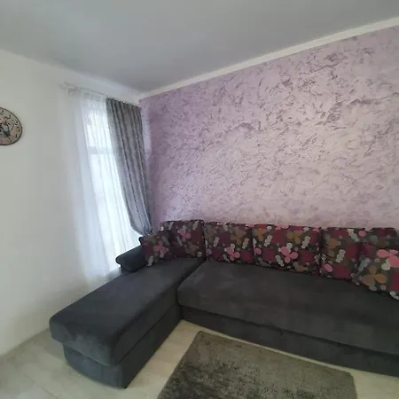 Apartamento Ariniko Năvodari