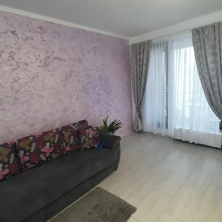 Ariniko * Năvodari