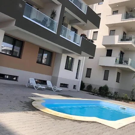 Ariniko Apartamento