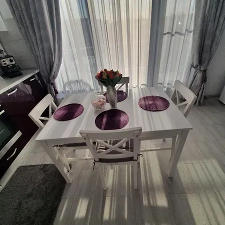 Ariniko Apartamento Năvodari