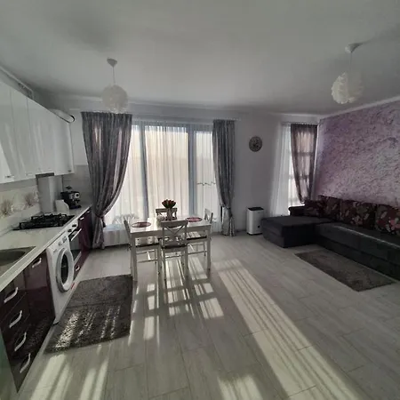 Ariniko Apartamento
