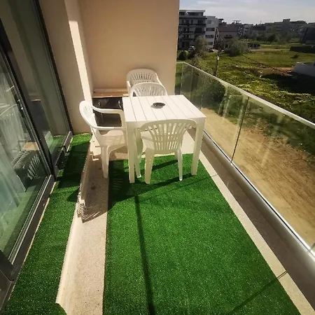 Apartamento Ariniko *