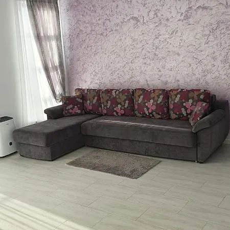 Ariniko Apartamento