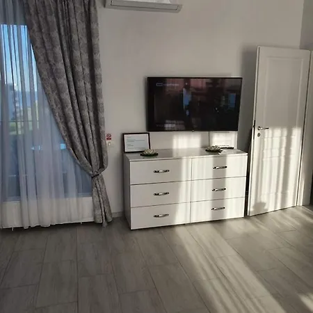 Apartamento Ariniko *