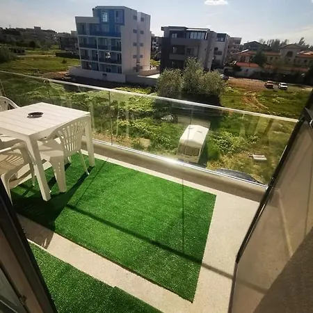Ariniko Apartamento Năvodari
