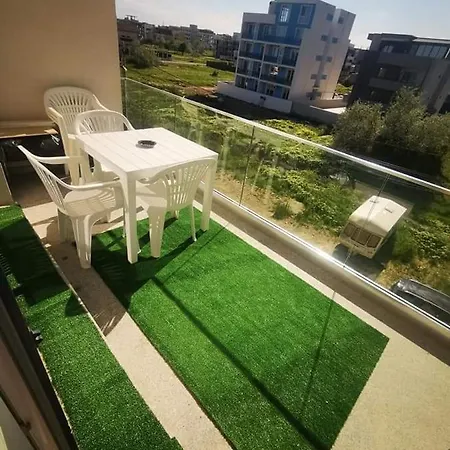 Ariniko Apartamento Năvodari