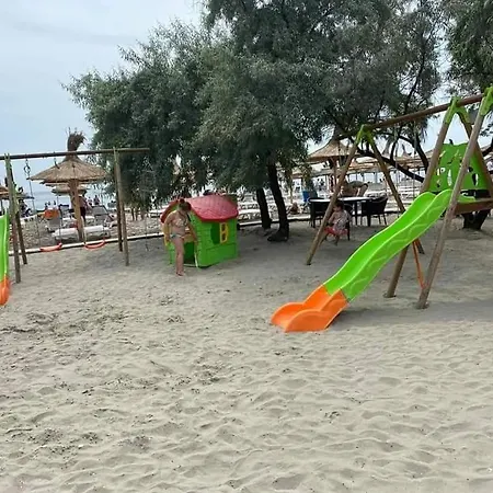 Ariniko Năvodari