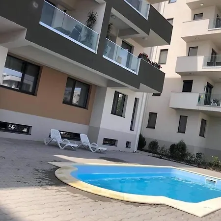 Apartamento Ariniko