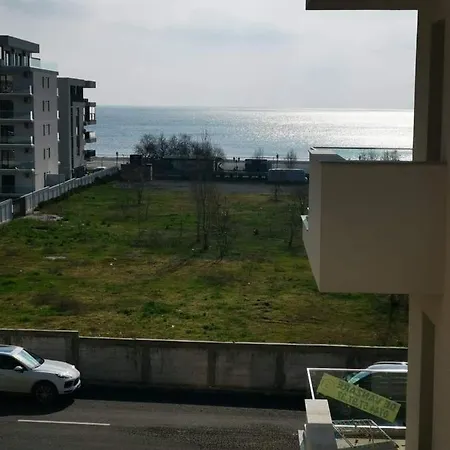 Apartamento Ariniko *