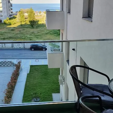 Ariniko Apartamento Năvodari